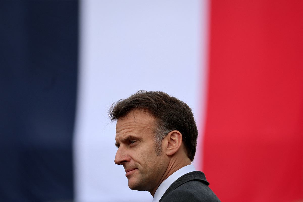 Aleksander Olech tweet media