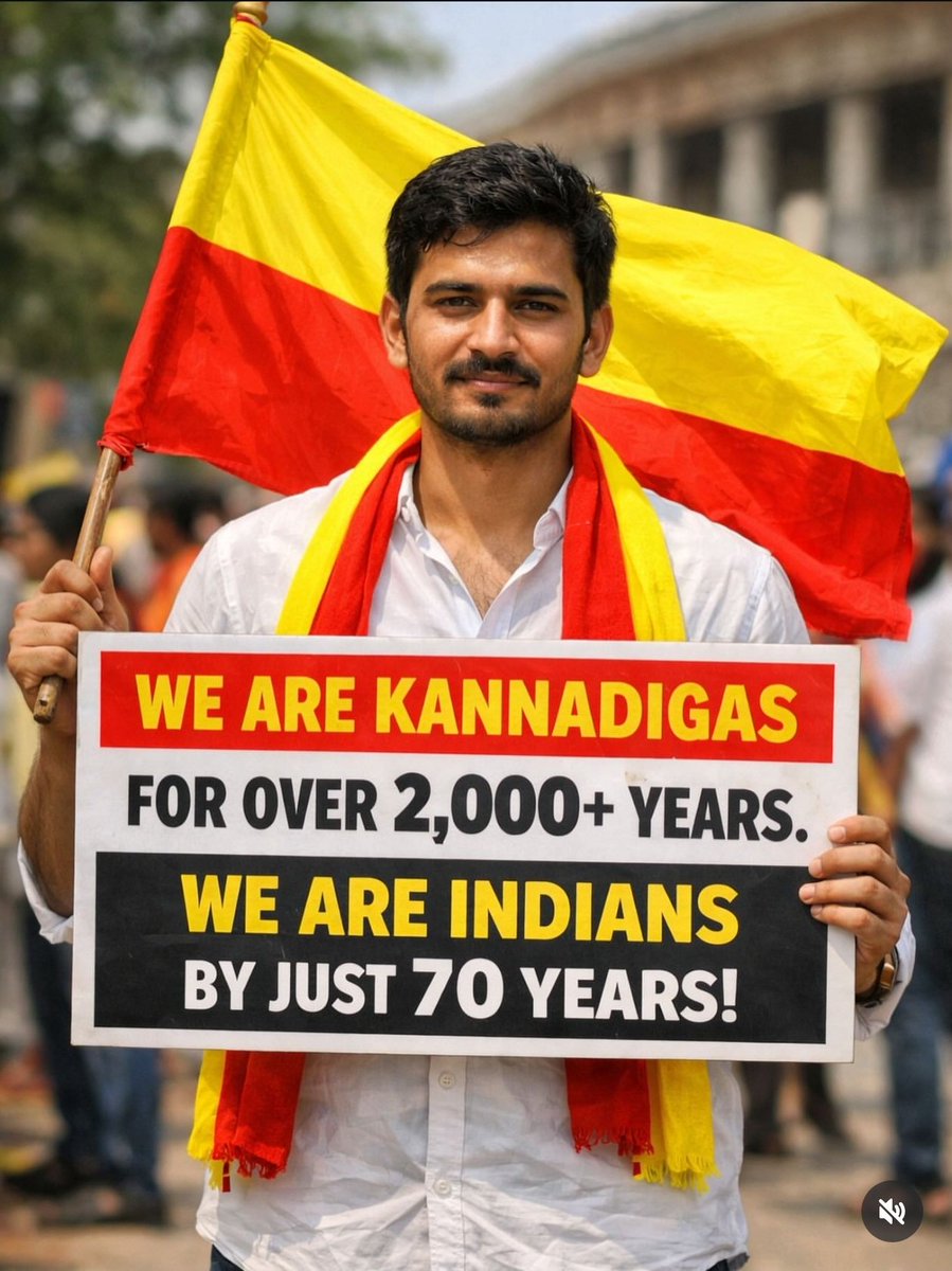 We Dravidians tweet media