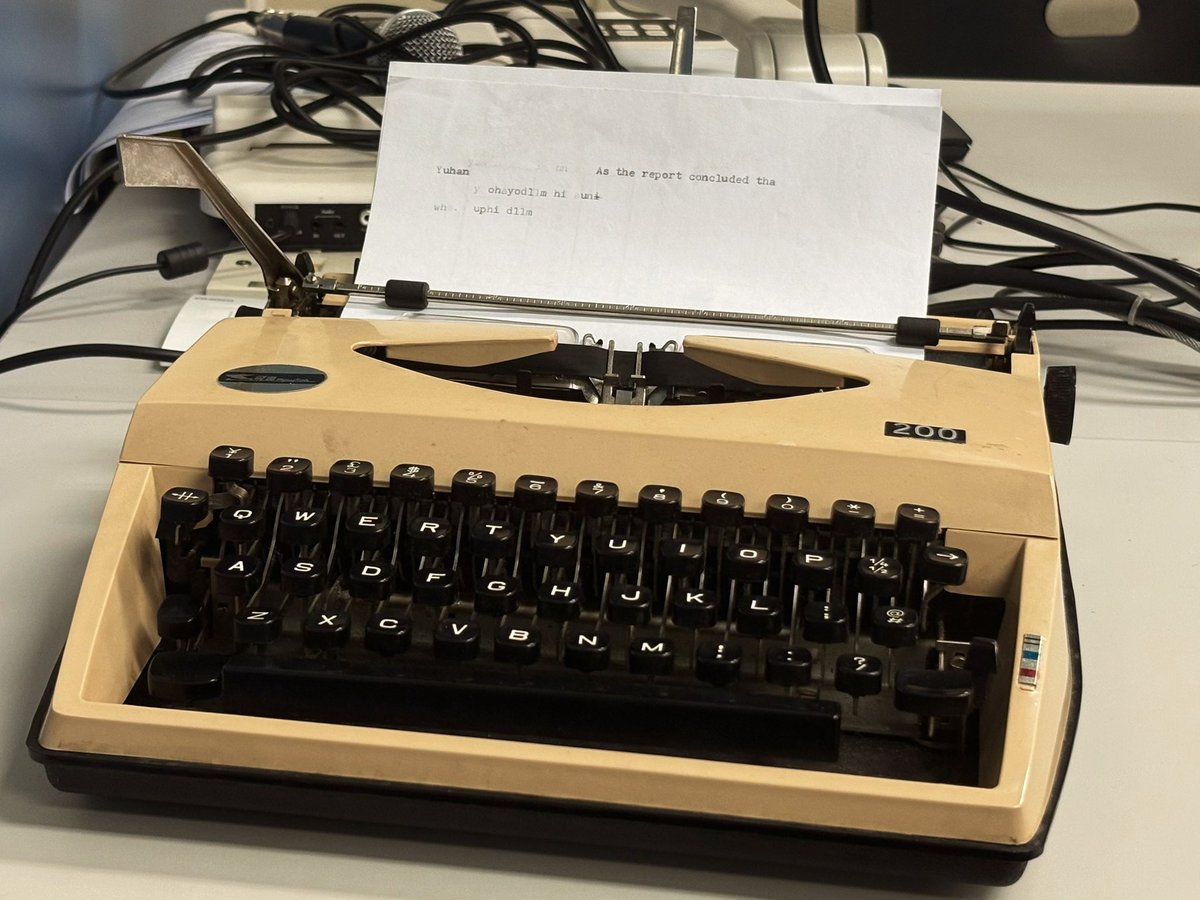 半棵树所搞砸的 tweet media