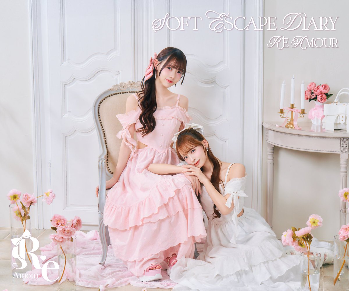 Re❤︎Amour/リアムール tweet media