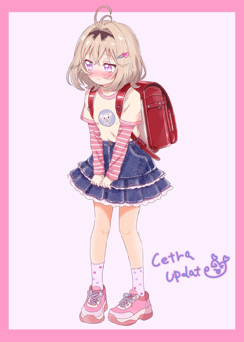 れとら⭐︎UP DATE tweet media