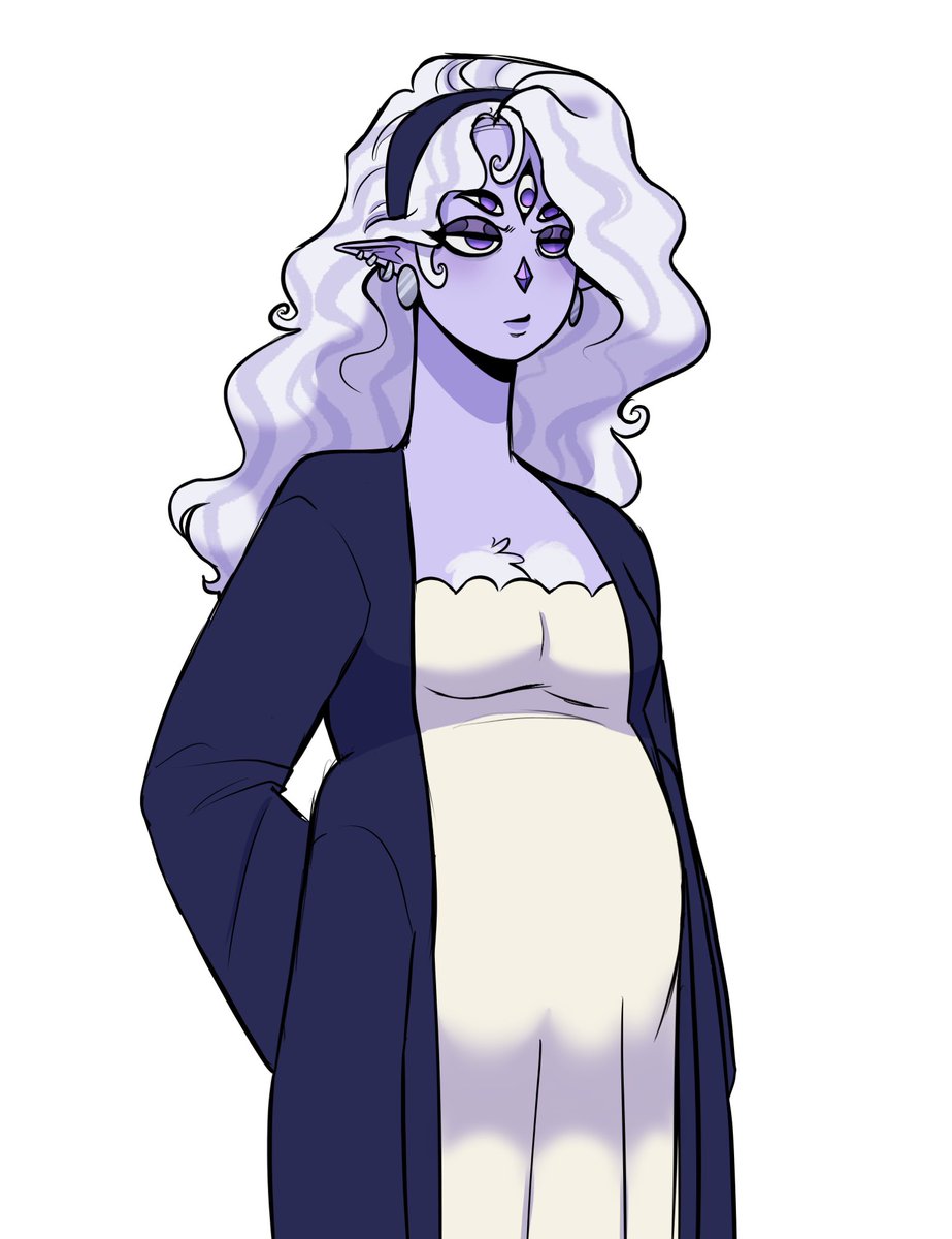 Dull Doll tweet media