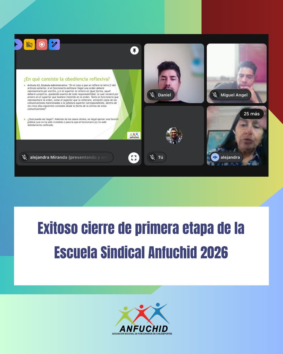 Anfuchid Nacional tweet media