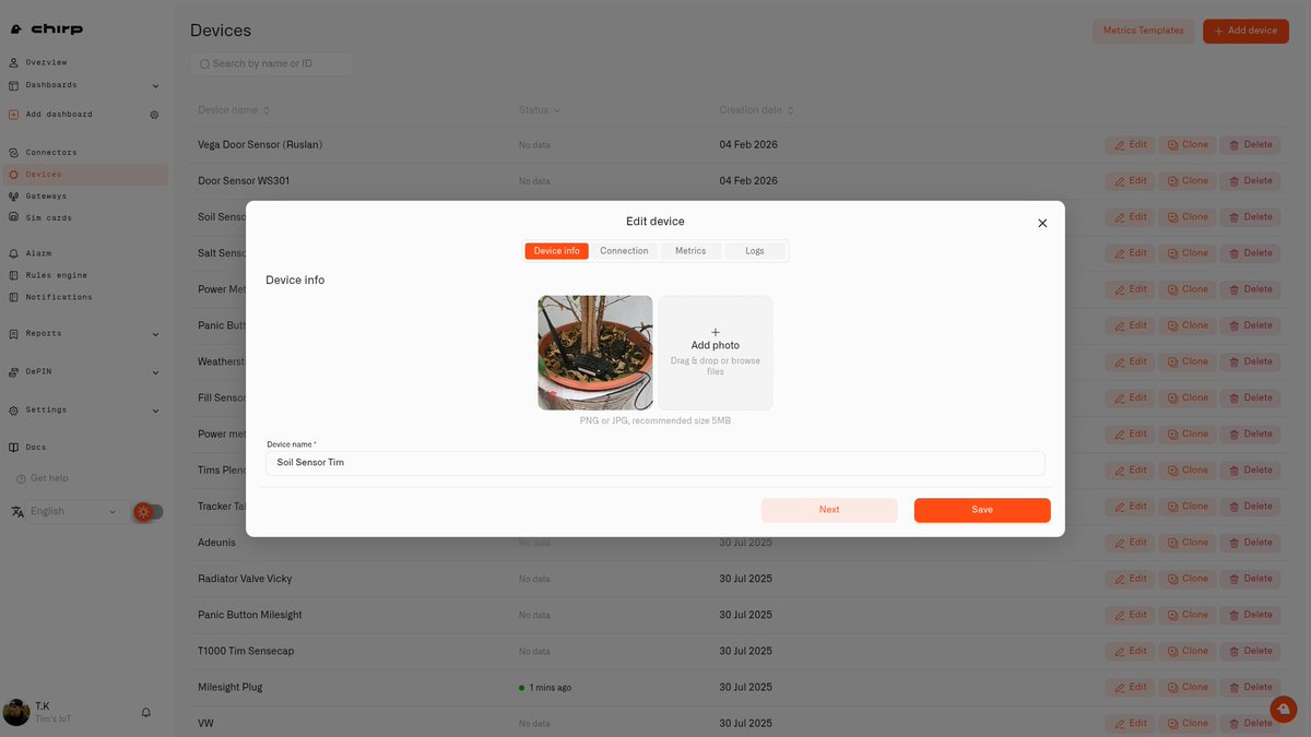 Tim.chirp tweet media