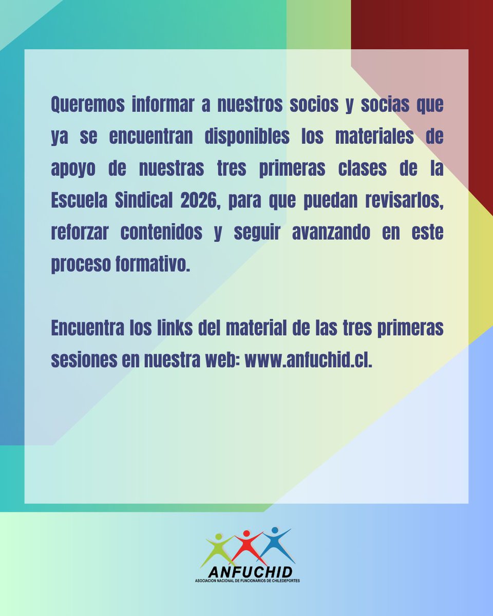 Anfuchid Nacional tweet media