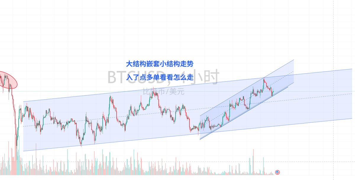 懂币猫 tweet media