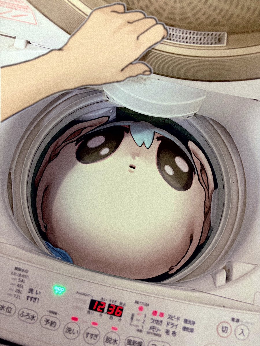 ミニぜ tweet media