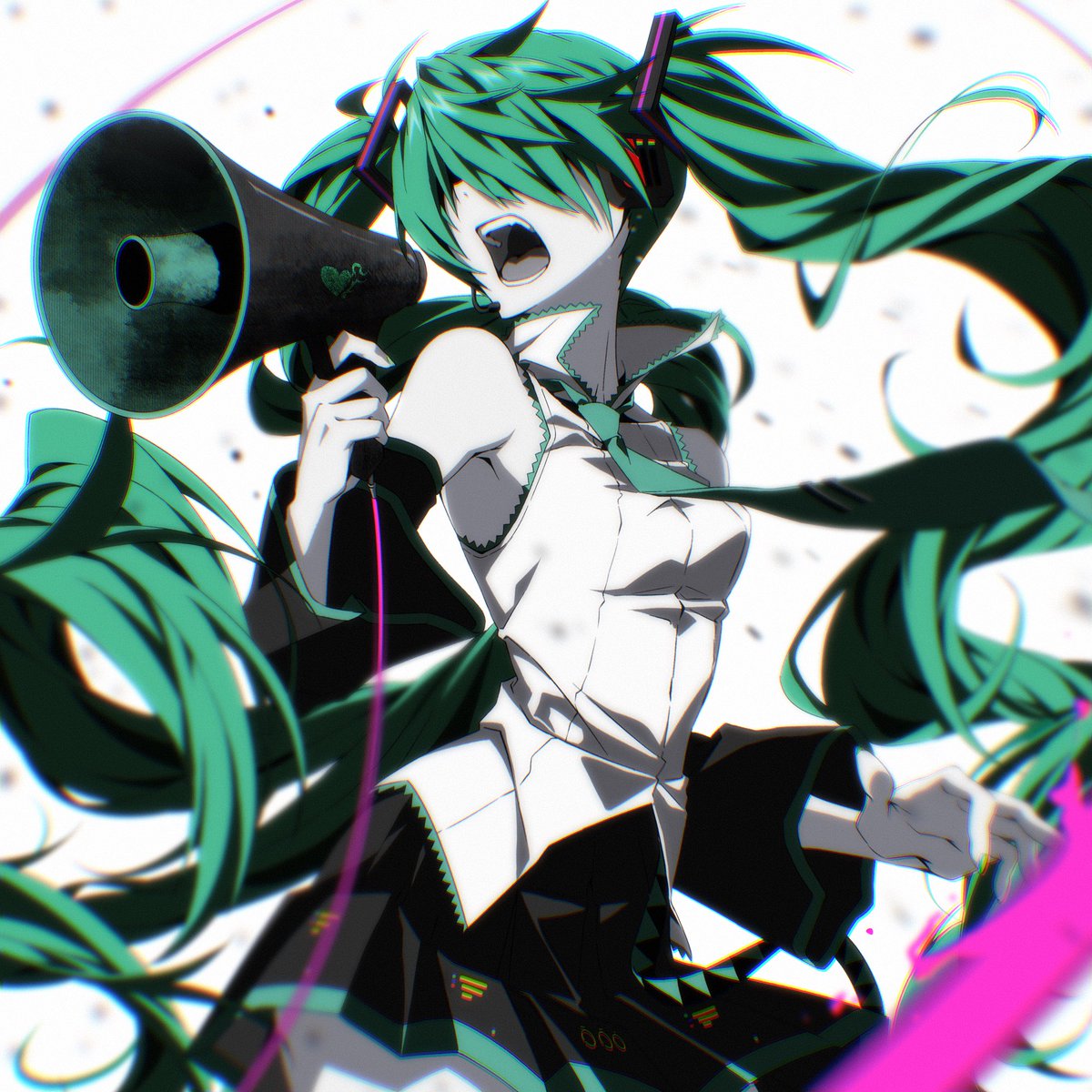 面条的梦 tweet media