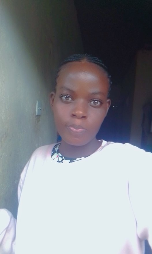 Dorah Ishimwe tweet media