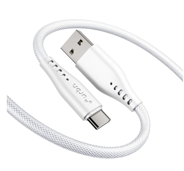 GrabOnIn's tweet image. URBN Flow Cord 25W Fast Charging Cable @ ₹99 🔥🔥

👉 Shop now:  amzn.to/4vXiPY3

#FastCharging #CableDeals #MobileAccessories #DealAlert #ShopNow