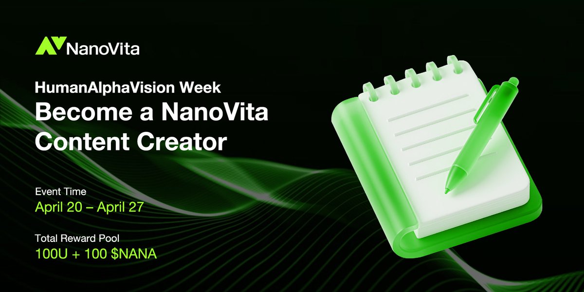 NanoVita tweet media