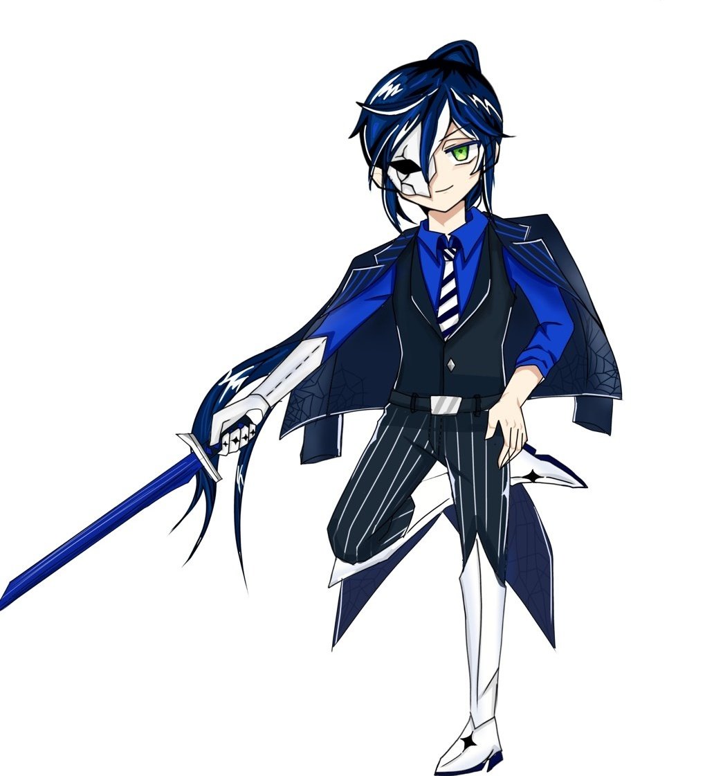 るにあ tweet media