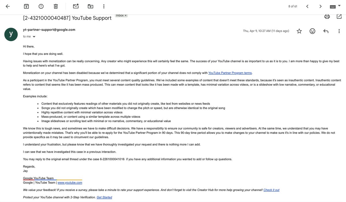 Danty Ranty tweet media