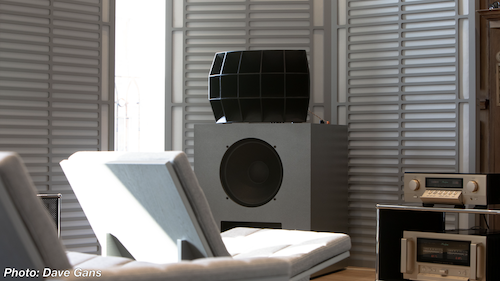AVWoofer's tweet image. Klipsch and Ojas Return with the kO-R2 at Milan Design Week

READ: avnirvana.com/threads/klipsc…

@KlipschAudio @AV_NIRVANA #hometheater #audiophile @orgmilande11594 #milandesignweek #music #movies #ojas #avtweeps @ToscanoComm #avnews