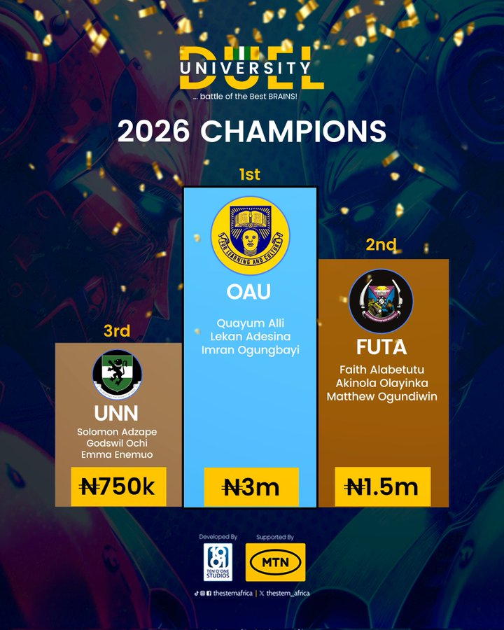 Great IFE tweet media