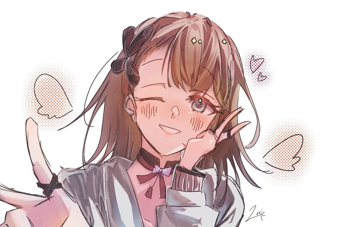 zeric | working on comms tweet media