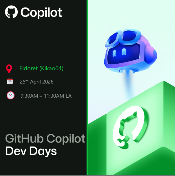 Azure User Group Eldoret tweet media
