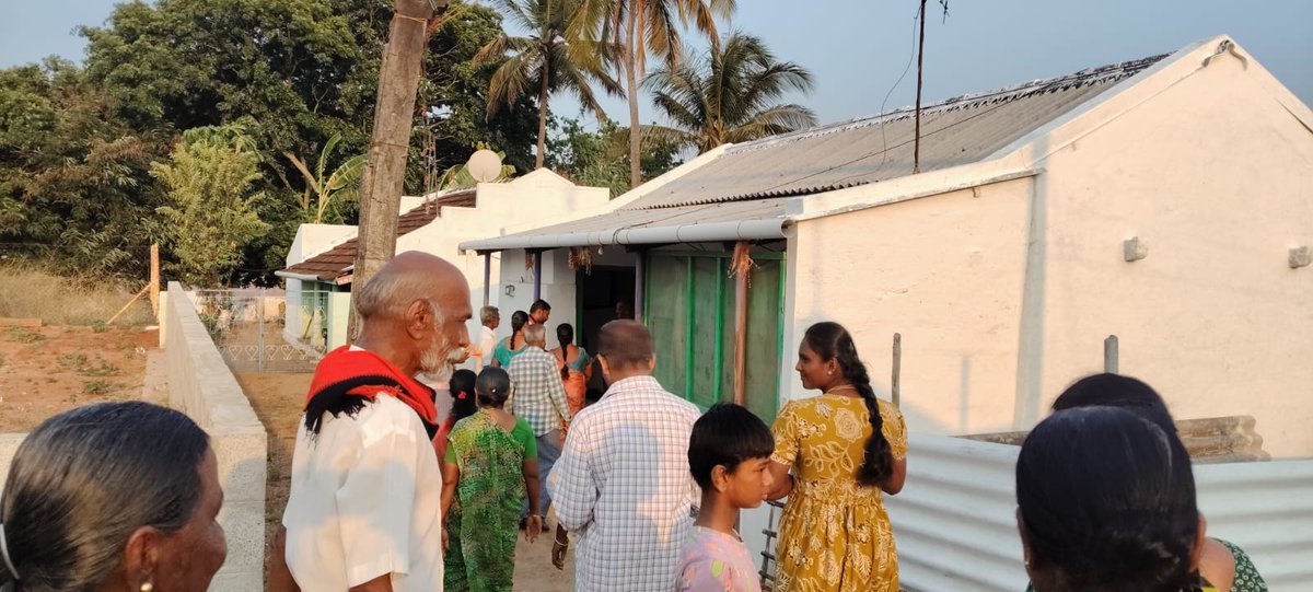 Coimbatore DMK tweet media