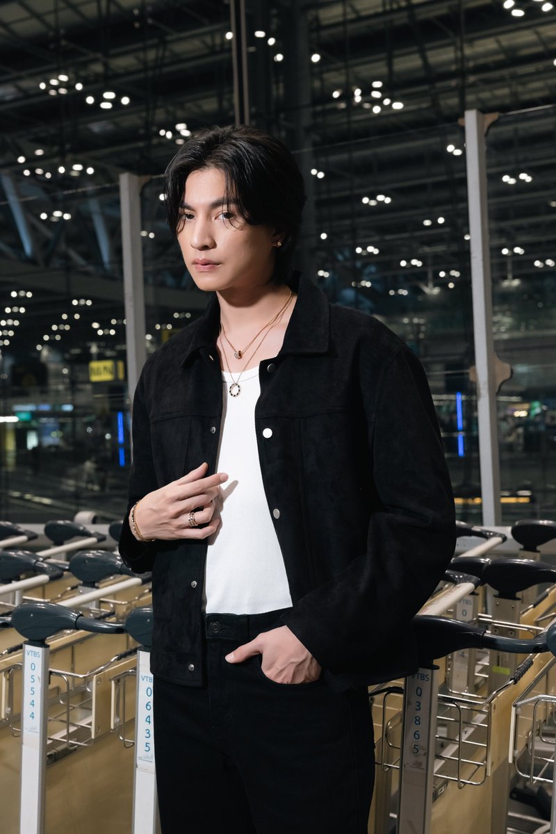 STAR SOCIETY tweet media