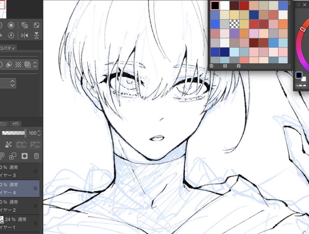 Famichanarea's tweet photo. 〜制作過程シリーズ〜 https://t.co/loNp8Y3x7X
