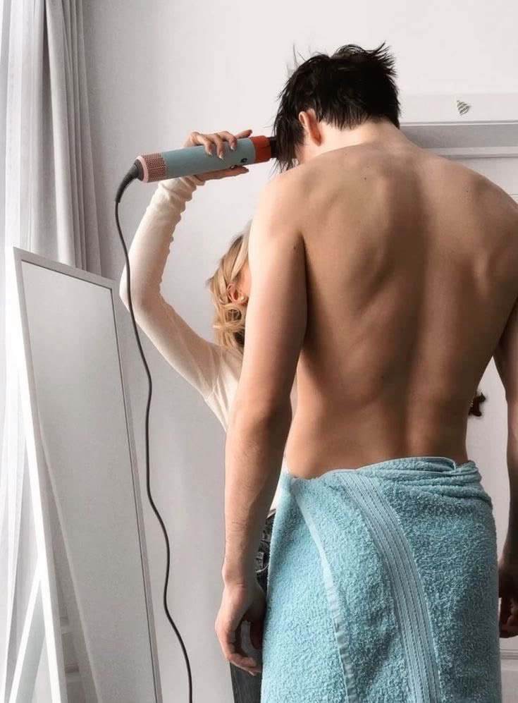 drarry core tweet media