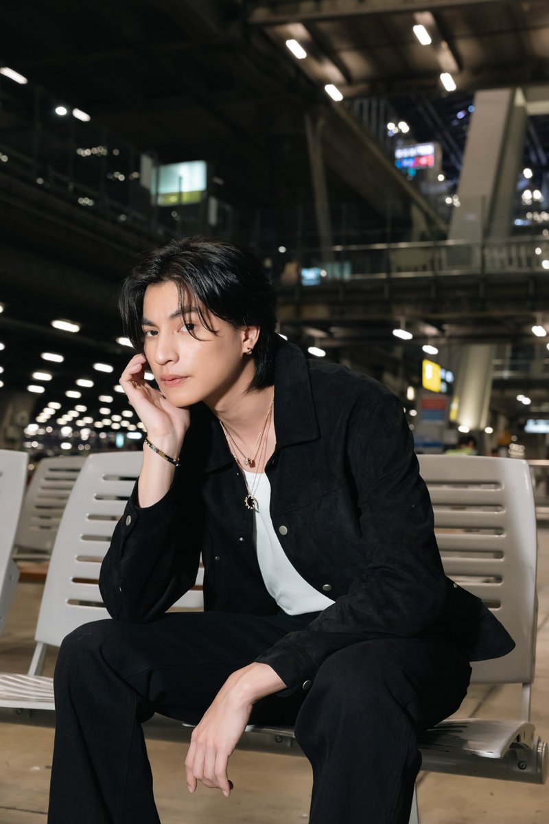 STAR SOCIETY tweet media