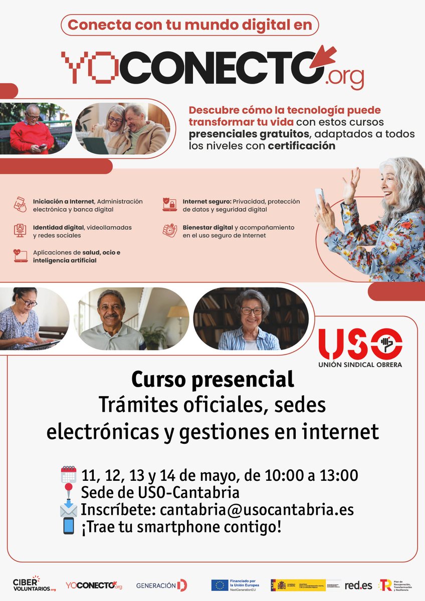 USO Cantabria tweet media