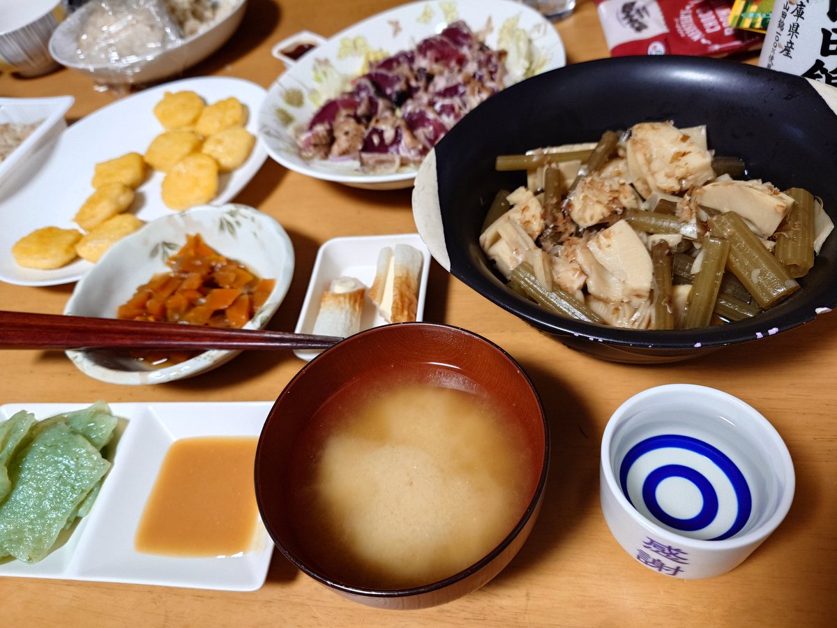 こーたろー@黒雪姫 tweet media