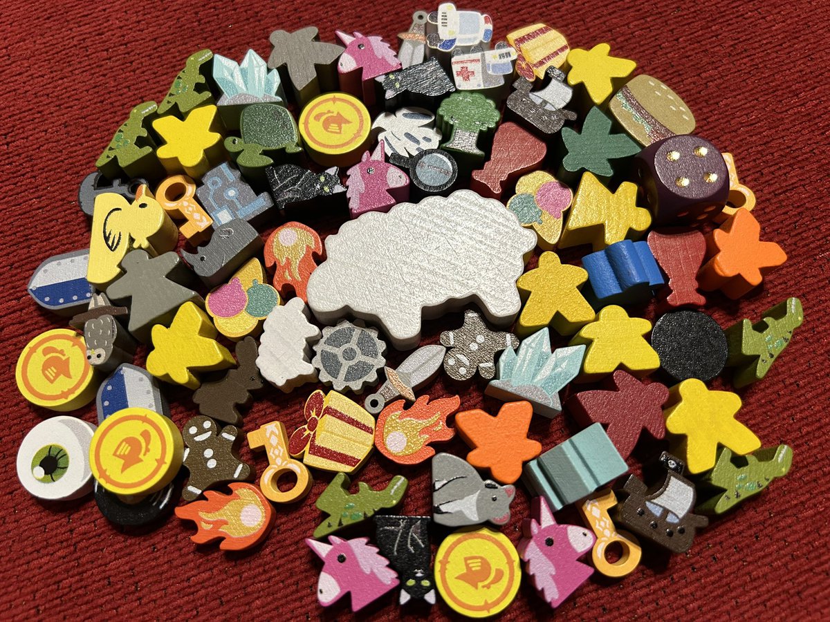 With Token tweet media