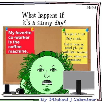 ballz_the's tweet image. #theFuzzBallz 042026 Sunny Days
#TheCloud #MyFiles #CloudStorage #SunnyDays