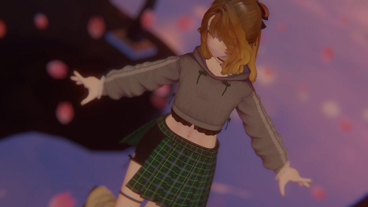 Verde/スイ tweet media