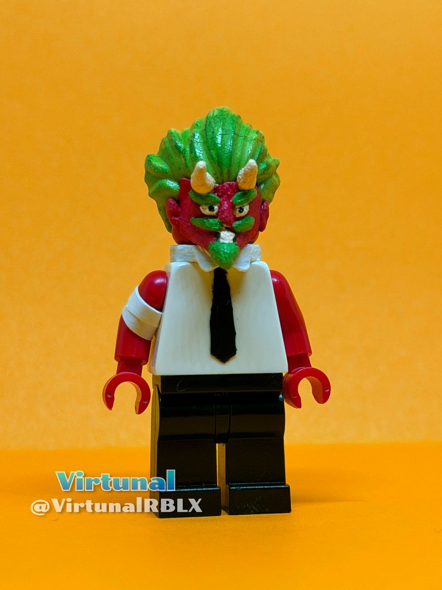 Virtunal tweet media