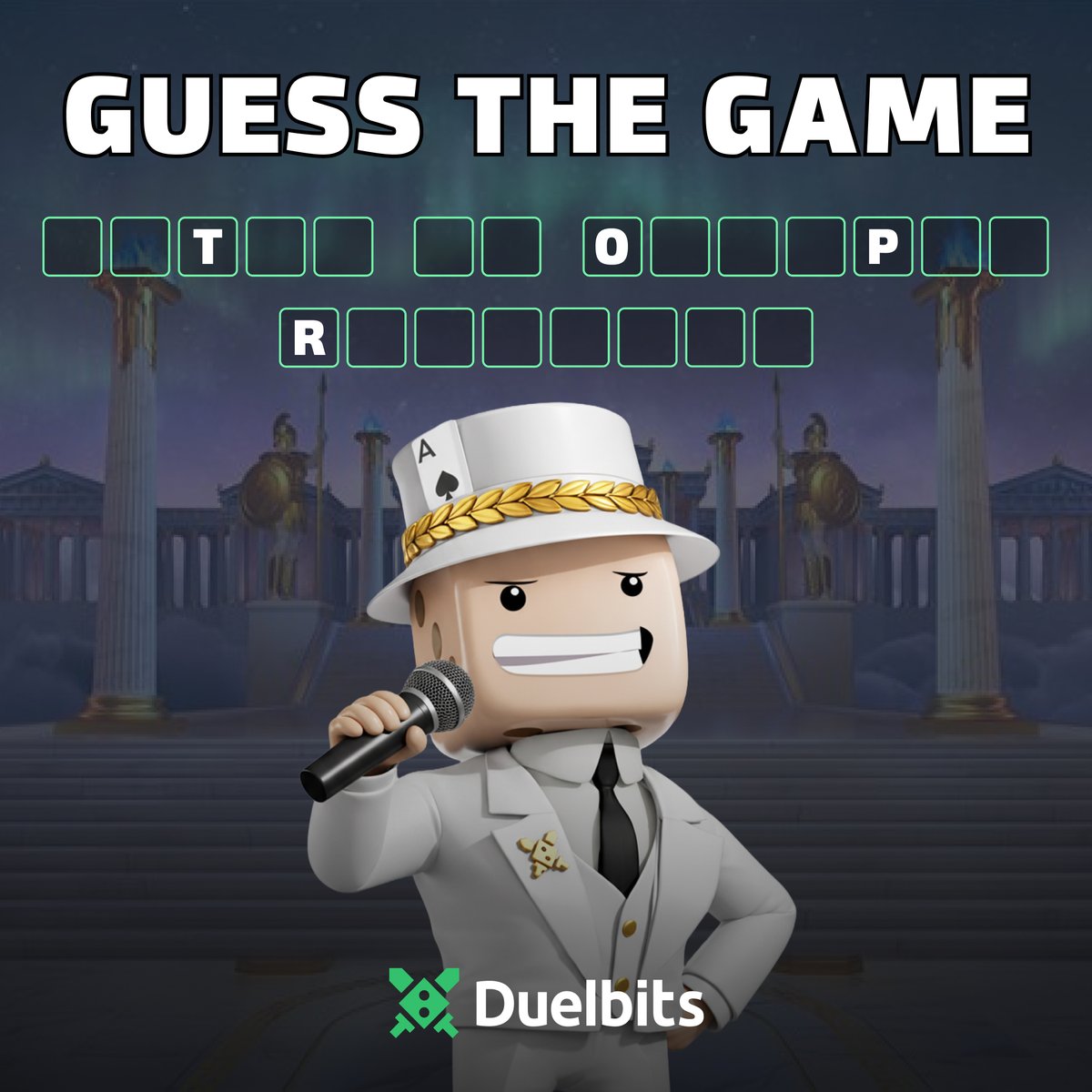 DuelbitsAce tweet media