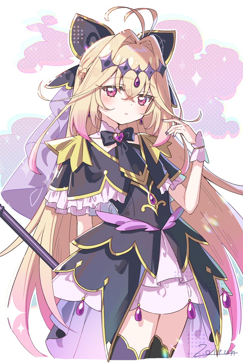 ゾイルン tweet media