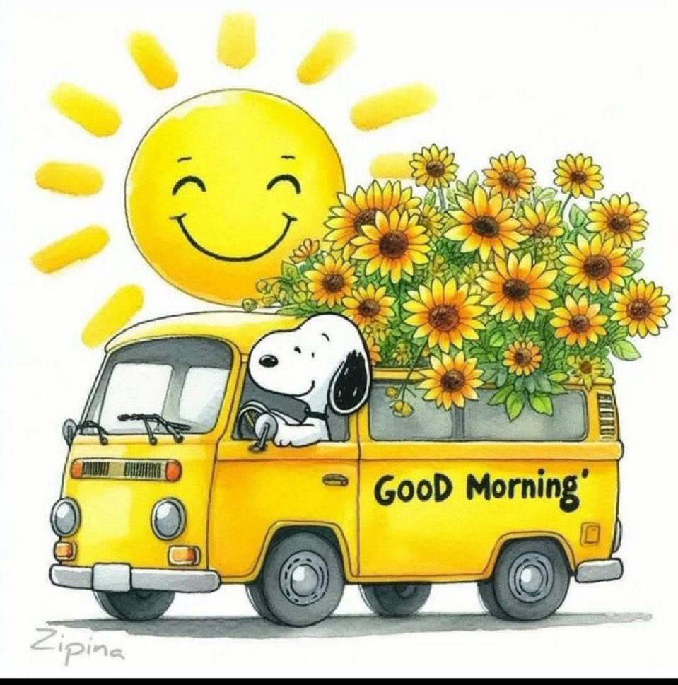 HeyJudyH's tweet image. Good Monday morning! ☀️☕️ Wishing you a great day and a start of a new week! 😊🌻🇺🇸