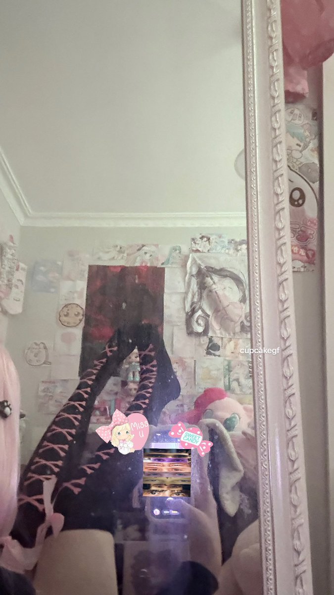 claraa (@cupcakedgf) on Twitter photo 