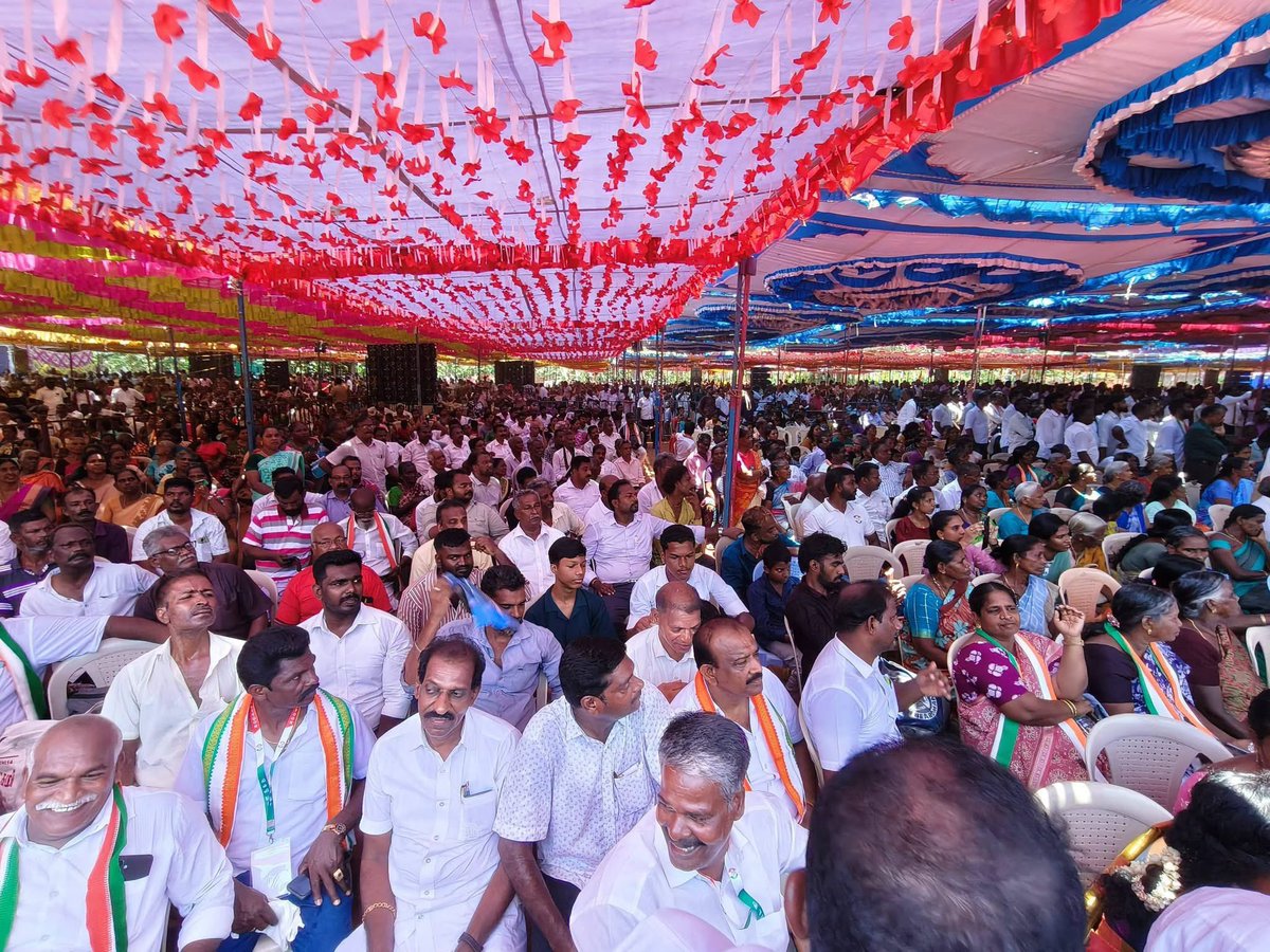 Mano Thangaraj - தமிழ்நாட்டை தலைகுனிய விடமாட்டேன் tweet media