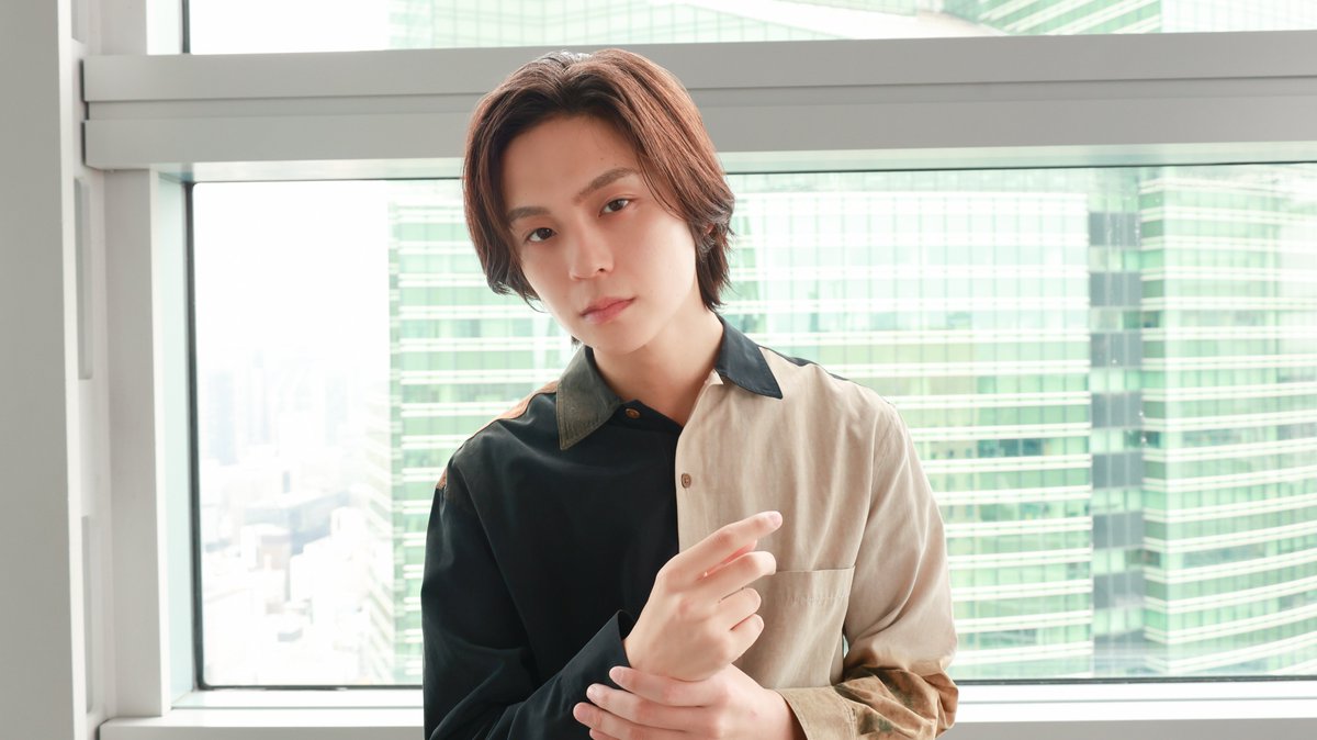 entax（エンタックス）公式 tweet media