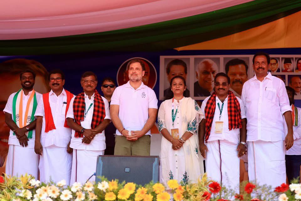 Chandrakant Handore tweet media