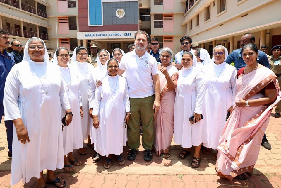 Chandrakant Handore tweet media