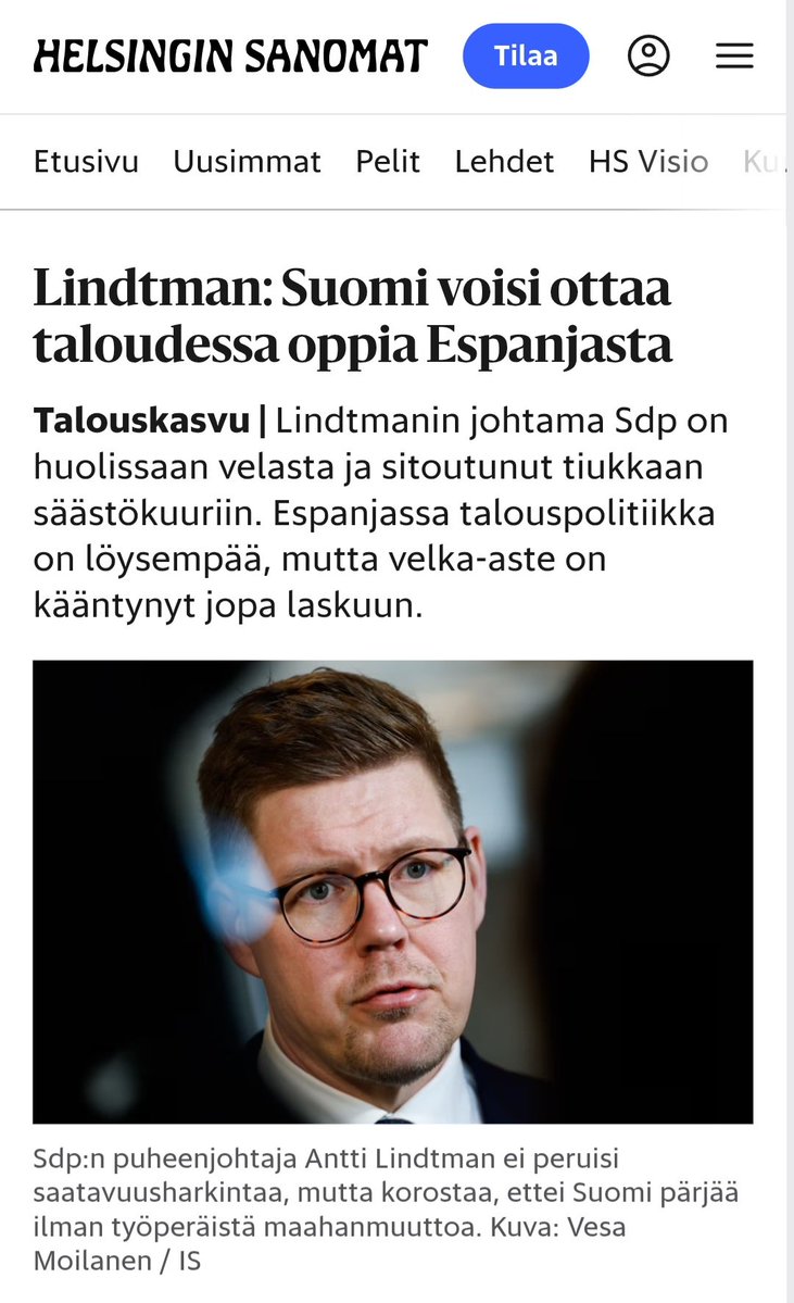 Juha Marjanen tweet media