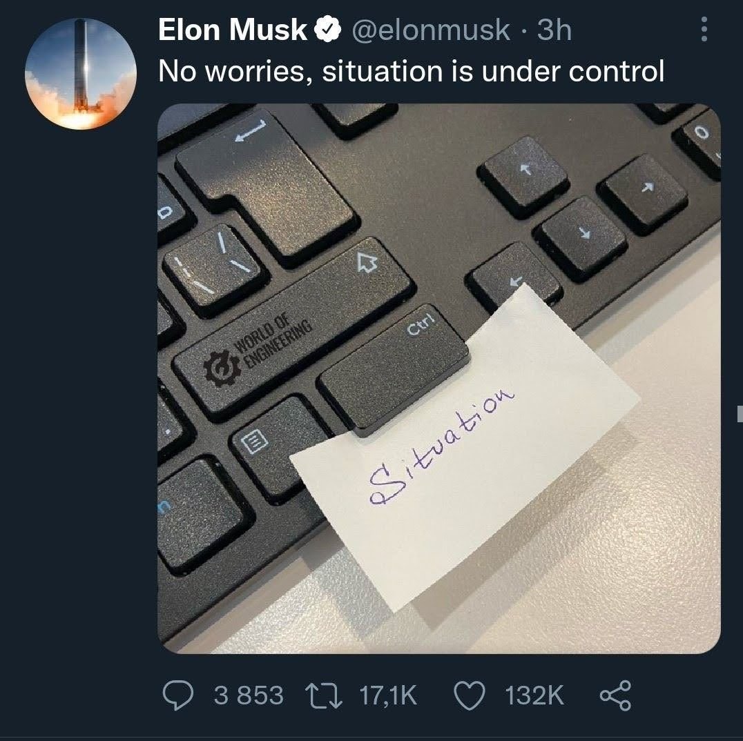 UitopDesign's tweet image. good morning to everyone building microservices for three users
#productionteam