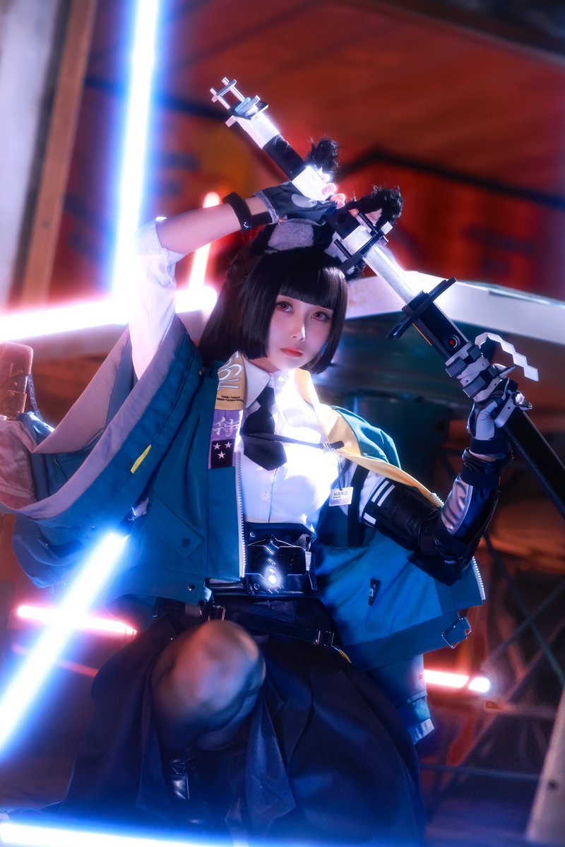 ちぇり🍒4/26ニコニコ超会議 tweet media