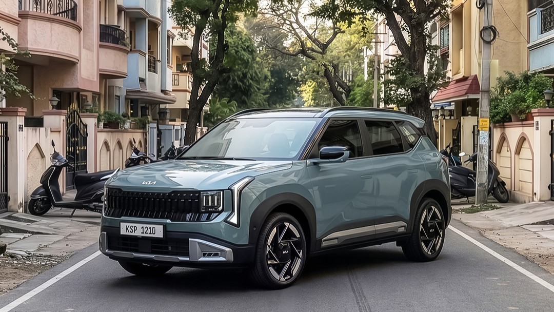 Kia_Worldwide's tweet image. Across India’s diverse landscapes, the Seltos feels right at home. 

#Kia #Seltos #MovementThatInspires