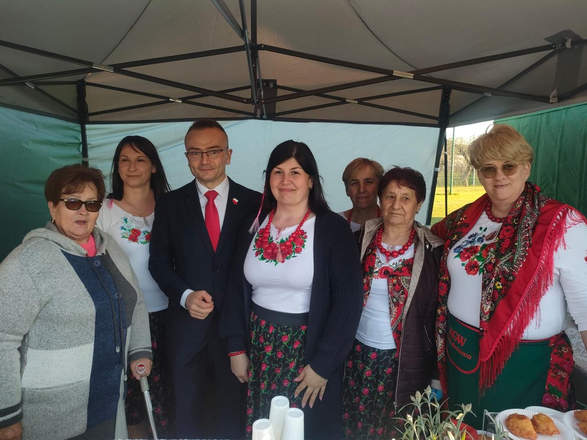 dr n. pr. Marek Woch tweet media