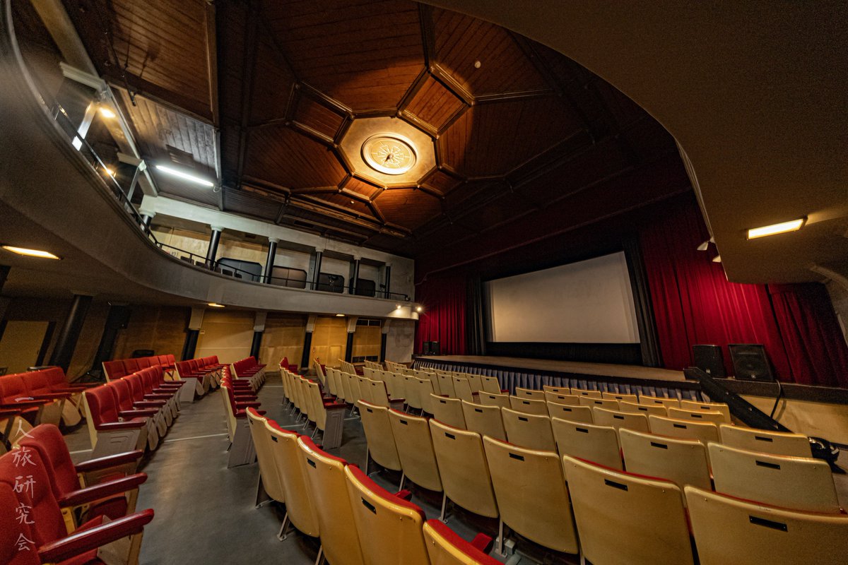 一人旅研究会 tweet media