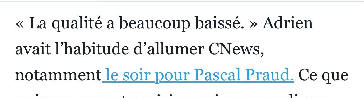 Jérémiades hate account tweet media