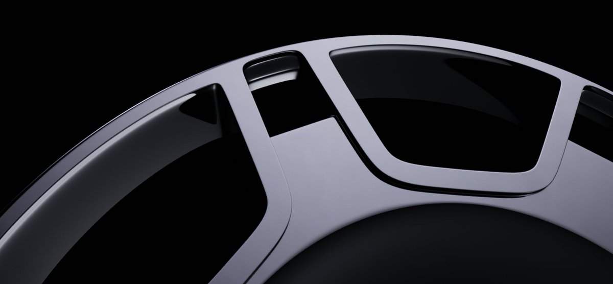 XIVIMMXXVI78613's tweet image. yeah i'm liking this so far #c4d its smooth as intended though, no pinching.