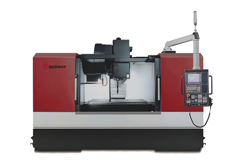 GudwayCNC's tweet image. GBV-7550
Category：GBV-Boxway type VMC
GBV Ⅱseries offers a wide line-up from 550 mm (21.7 inch) to 950 mm (37.4 inch) and various spindle enabling to meet the user to handle a wider range of workpieces. 
#machinistlife #mill #cncmill #lathe #cncmilling #cnc#milling