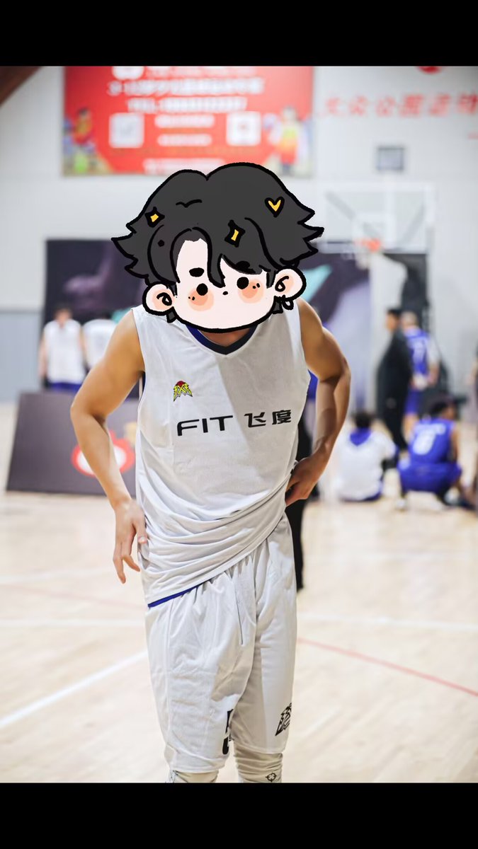 阿威十八式工具人 tweet media